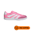 PREDATOR FREESTYLE (BECKHAM) PINK/WHITE/BLACK
