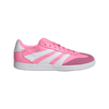 PREDATOR FREESTYLE (BECKHAM) PINK/WHITE/BLACK