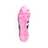 PREDATOR ELITE FT FG (BECKHAM) PINK/WHITE/BLACK