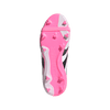 PREDATOR LEAGUE FT FG/MG J (BECKHAM) PINK/WHITE/BLACK