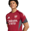 ARSENAL EU TRAINING JERSEY 25/26