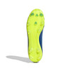 F50 MESSI LEAGUE FG/MG BLUE/GREEN