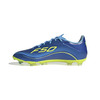 F50 MESSI LEAGUE FG/MG BLUE/GREEN
