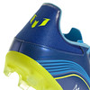 F50 MESSI LEAGUE FG/MG BLUE/GREEN