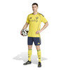 AL-NASSR W/ RONALDO HOME JERSEY 25/26