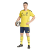 AL-NASSR W/ RONALDO HOME JERSEY 25/26