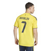 AL-NASSR W/ RONALDO HOME JERSEY 25/26