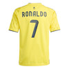 AL-NASSR W/ RONALDO HOME JERSEY 25/26 YOUTH