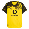 BORUSSIA DORTMUND (BVB) HOME JERSEY 25/26
