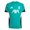 LIVERPOOL EU TRAINING JERSEY 25/26