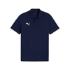 TEAMGOAL CASUAL POLO NAVY/WHITE