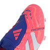 PREDATOR ELITE FT FG ORANGE/WHITE/BLUE