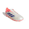 COPA PURE III ELITE FG/MG J OFFWHITE/BLUE/ORANGE