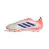 COPA PURE III ELITE FG/MG J OFFWHITE/BLUE/ORANGE