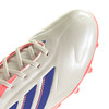 COPA PURE III ELITE FG/MG J OFFWHITE/BLUE/ORANGE