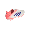 COPA PURE III ELITE FG/MG J OFFWHITE/BLUE/ORANGE