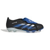 PREDATOR LEAGUE FT (BELLINGHAM) FG/MG J BLACK/WHITE/BLUE