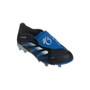 PREDATOR LEAGUE FT (BELLINGHAM) FG/MG J BLACK/WHITE/BLUE