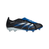 PREDATOR LEAGUE FT (BELLINGHAM) FG/MG BLACK/WHITE/BLUE