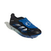 PREDATOR LEAGUE FT (BELLINGHAM) FG/MG BLACK/WHITE/BLUE