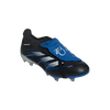 PREDATOR LEAGUE FT (BELLINGHAM) FG/MG BLACK/WHITE/BLUE