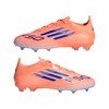 F50 ELITE FG J ORANGE/BLUE/WHITE