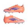 F50 ELITE FG J ORANGE/BLUE/WHITE