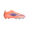 F50 ELITE FG J ORANGE/BLUE/WHITE