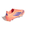 F50 ELITE FG ORANGE/BLUE