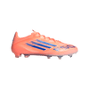F50 ELITE FG ORANGE/BLUE