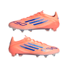 F50 ELITE FG ORANGE/BLUE