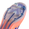 F50 ELITE FG ORANGE/BLUE