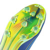 F50 MESSI ELITE FG BLUE/GREEN