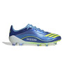 F50 MESSI ELITE FG BLUE/GREEN