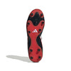 COPA GLORO II FG BLACK/WHITE/RED