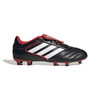 COPA GLORO II FG BLACK/WHITE/RED