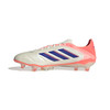 COPA PURE III ELITE FG OFFWHITE/BLUE/ORANGE