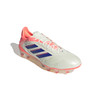 COPA PURE III ELITE FG OFFWHITE/BLUE/ORANGE