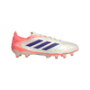 COPA PURE III ELITE FG OFFWHITE/BLUE/ORANGE
