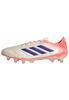 COPA PURE III ELITE FG OFFWHITE/BLUE/ORANGE