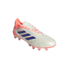 COPA PURE III ELITE FG OFFWHITE/BLUE/ORANGE