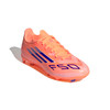 F50 LEAGUE FG/MG J ORANGE/BLUE/WHITE