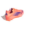 F50 LEAGUE FG/MG J ORANGE/BLUE/WHITE