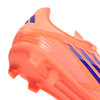F50 LEAGUE FG/MG J ORANGE/BLUE/WHITE