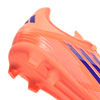 F50 LEAGUE FG/MG J ORANGE/BLUE/WHITE