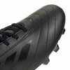 GOLETTO IX FG/MG BLACK/BLACK/BLACK
