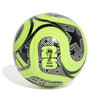 WORLD CUP (FIFA World Cup 26 Trionda) CLUB BALL YELLOW/BLACK/SILVER