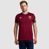 WEST HAM HOME JERSEY 25/26 (W/OUT SPONSOR)