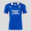 RANGERS HOME JERSEY 25/26