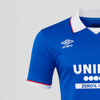 RANGERS HOME JERSEY 25/26